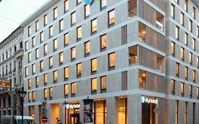 H2 Hotel Budapest